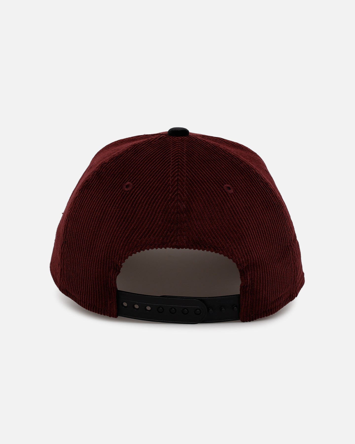 New Era Chicago Bulls 'Certified Lover 2.0' 9FORTY A-Frame Snapback Maroon