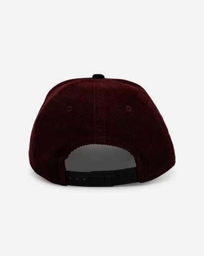 New Era Los Angeles Dodgers 'Certified Lover 2.0' Ohtani 9FORTY A-Frame Snapback Maroon