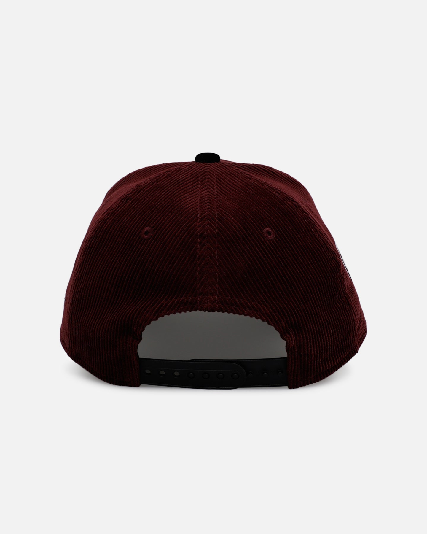 New Era Philadelphia Phillies 'Certified Lover 2.0' 9FORTY A-Frame Snapback Maroon