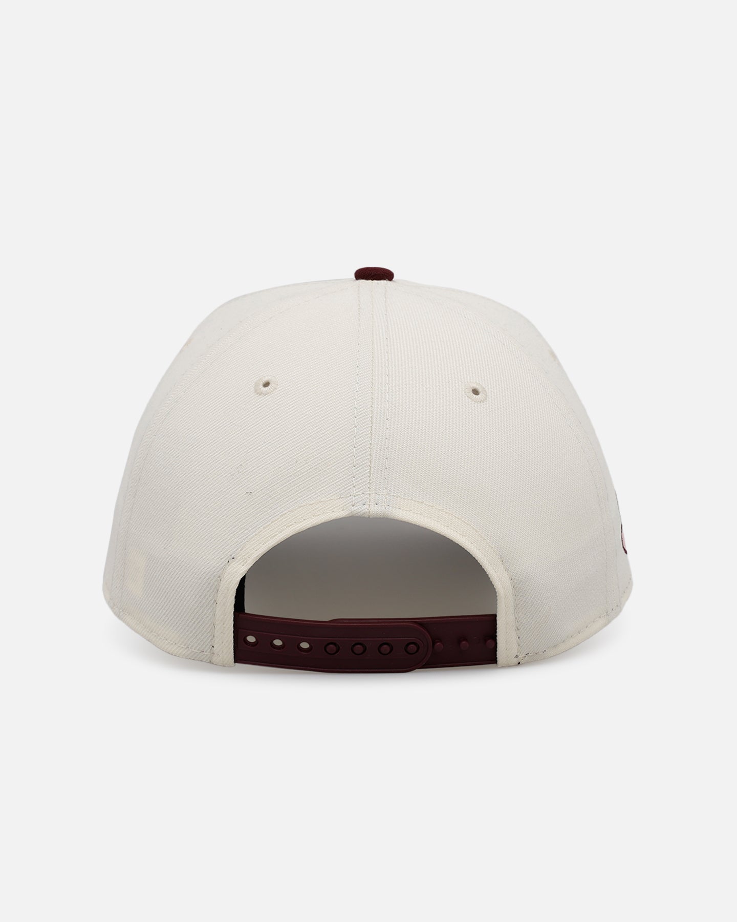 New Era Kansas City Chiefs 'Lover's Club 2.0' 9FORTY A-Frame Snapback Chrome