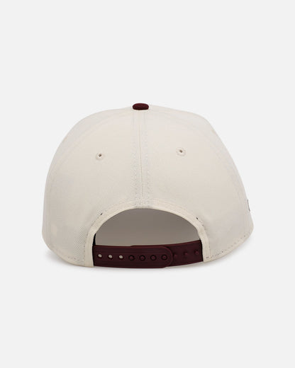 New Era Los Angeles Lakers 'Lover's Club 2.0' 9FORTY A-Frame Snapback Chrome