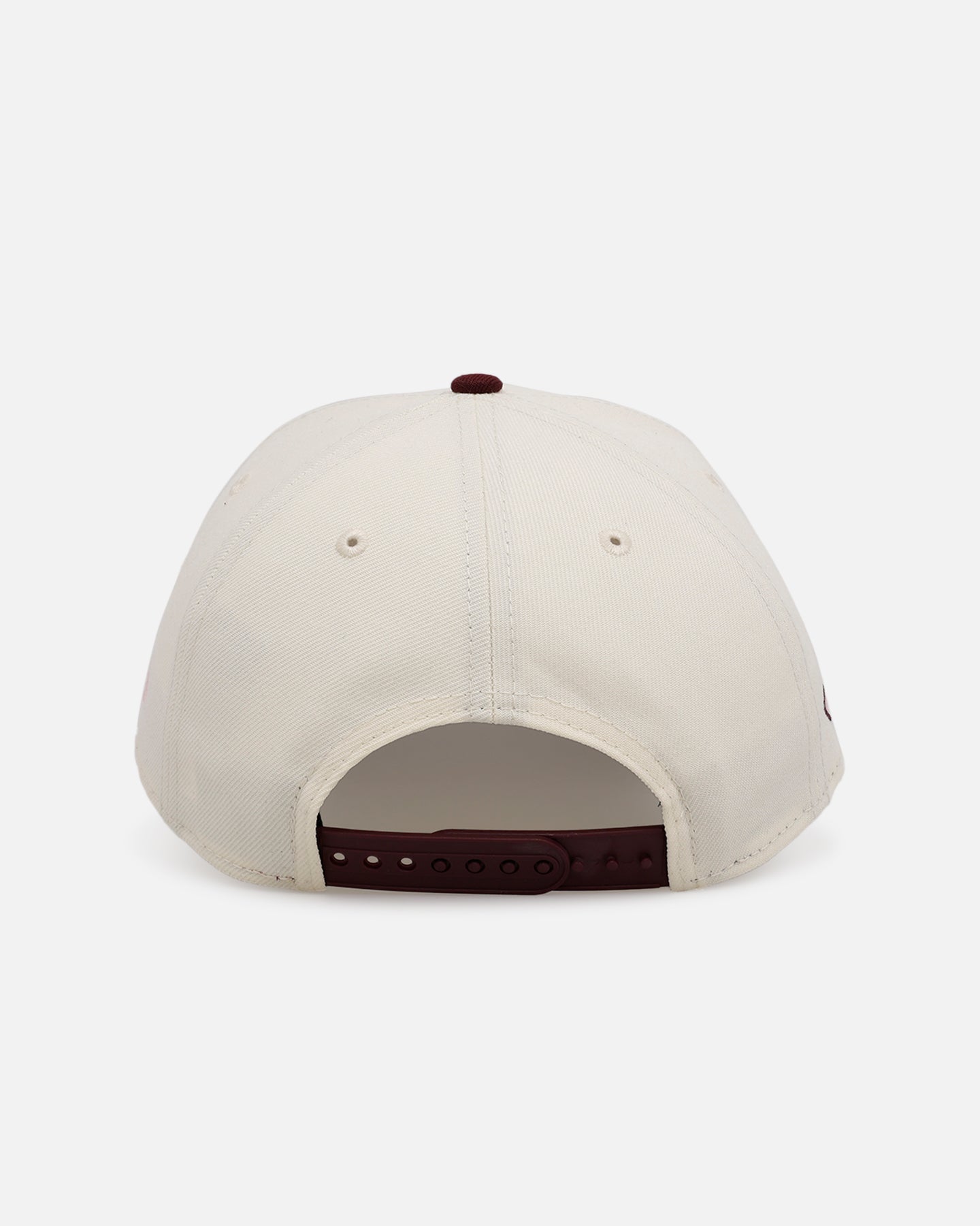 New Era Oakland Athletics 'Lover's Club 2.0' 9FORTY A-Frame Snapback Chrome