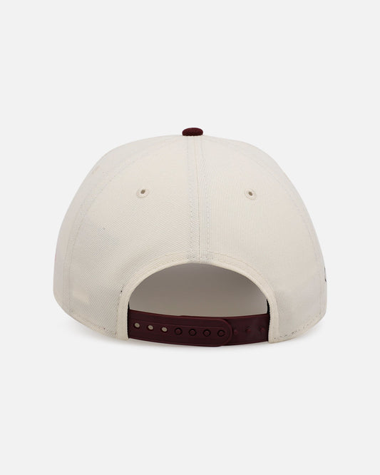 New Era Philadelphia Phillies 'Lover's Club 2.0' 9FORTY A-Frame Snapback Chrome