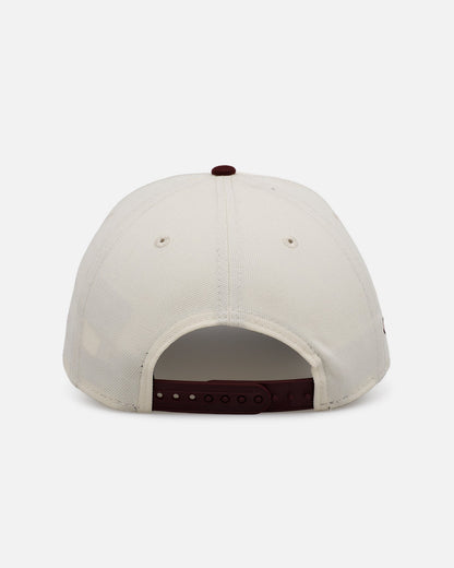 New Era San Diego Padres 'Lover's Club 2.0' 9FORTY A-Frame Snapback Chrome