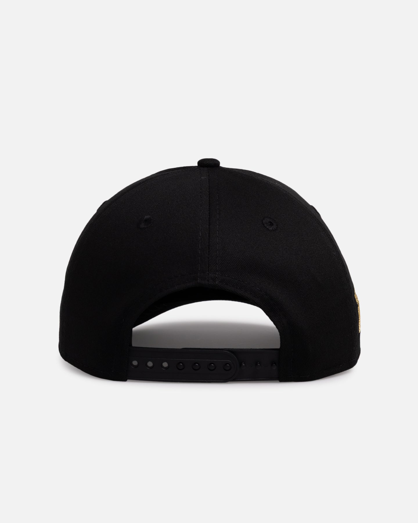 New Era Newcastle Knights 'NRL Vegas Round 2026' 9FORTY A-Frame Snapback Black/Gold