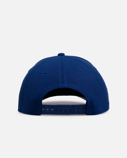 New Era  Canterbury-Bankstown Bulldogs 'NRL Vegas Round 2026' 9SEVENTY Stretch Snapback Official Team Colour