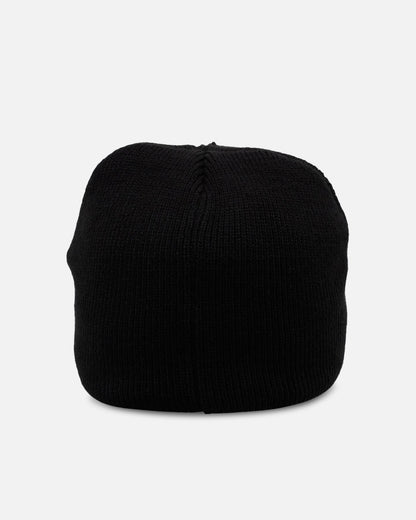 Saint Morta Distressed Skully Black
