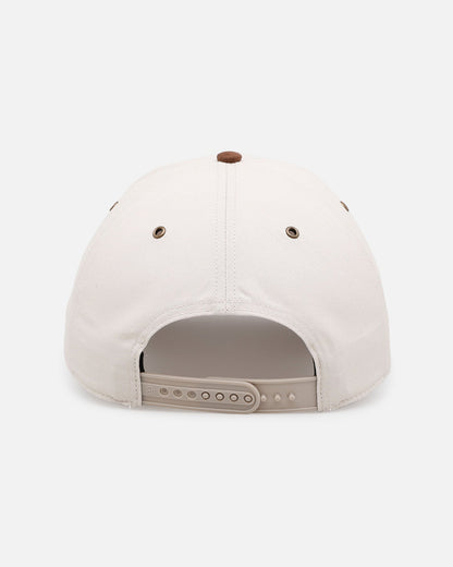 47 Brand New York Yankees 'Coconut Cream Pie' Offside DT Snapback Coconut