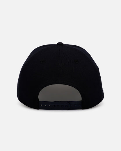 New Era Buffalo Bills 'Midnight Navy' 9FORTY A-Frame Snapback Midnight Navy