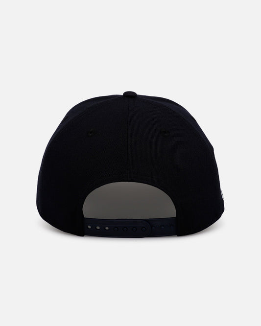 New Era Buffalo Bills 'Midnight Navy' 9FORTY A-Frame Snapback Midnight Navy