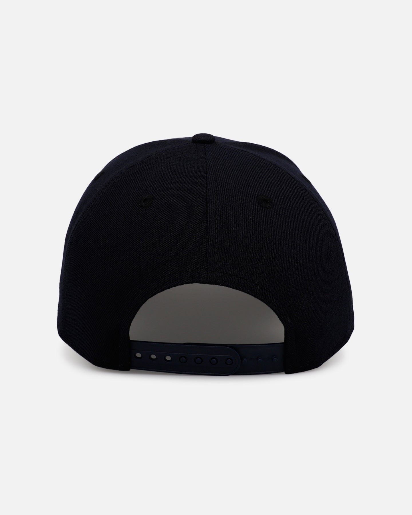 New Era Detroit Tigers 'Midnight Navy' 9FORTY A-Frame Snapback Midnight Navy
