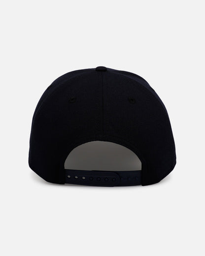 New Era Detroit Tigers 'Midnight Navy' 9FORTY A-Frame Snapback Midnight Navy