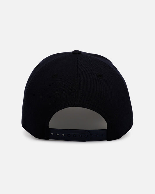 New Era Detroit Tigers 'Midnight Navy' 9FORTY A-Frame Snapback Midnight Navy