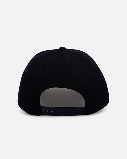 New Era Houston Astros 'Midnight Navy' 9FORTY A-Frame Snapback Midnight Navy