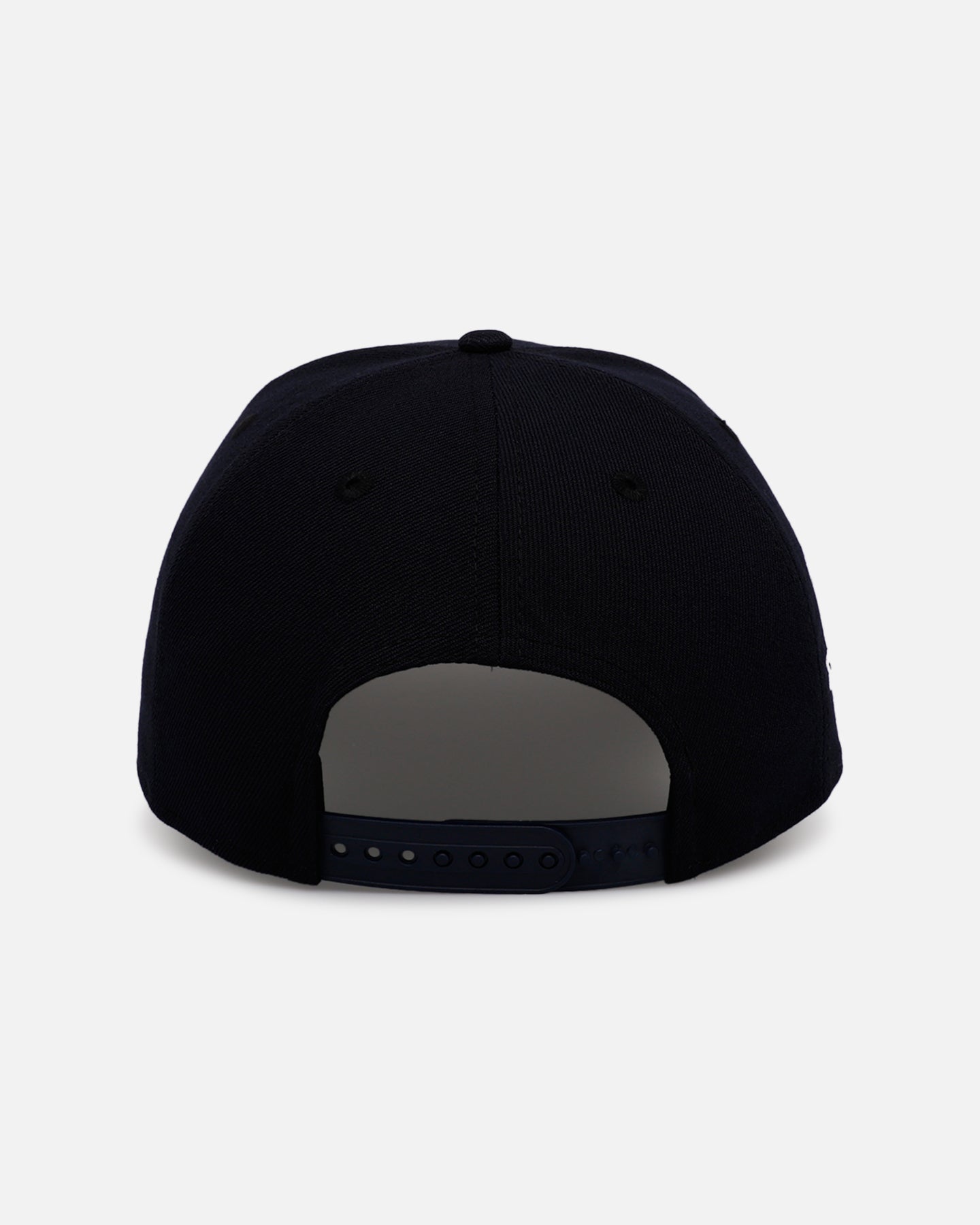New Era Los Angeles Dodgers 'Midnight Navy' 9FORTY A-Frame Snapback Midnight Navy