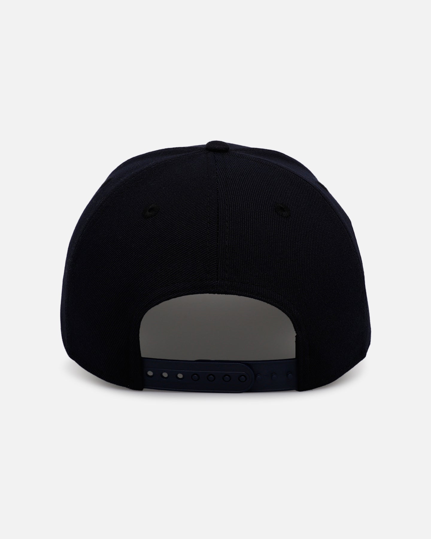 New Era Minnesota Timberwolves 'Midnight Navy' 9FORTY A-Frame Snapback Midnight Navy