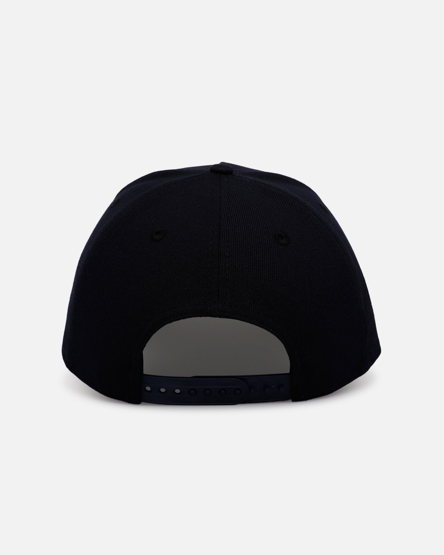 New Era New York Mets 'Midnight Navy' 9FORTY A-Frame Snapback Midnight Navy