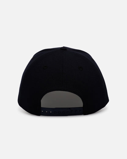 New Era New York Mets 'Midnight Navy' 9FORTY A-Frame Snapback Midnight Navy