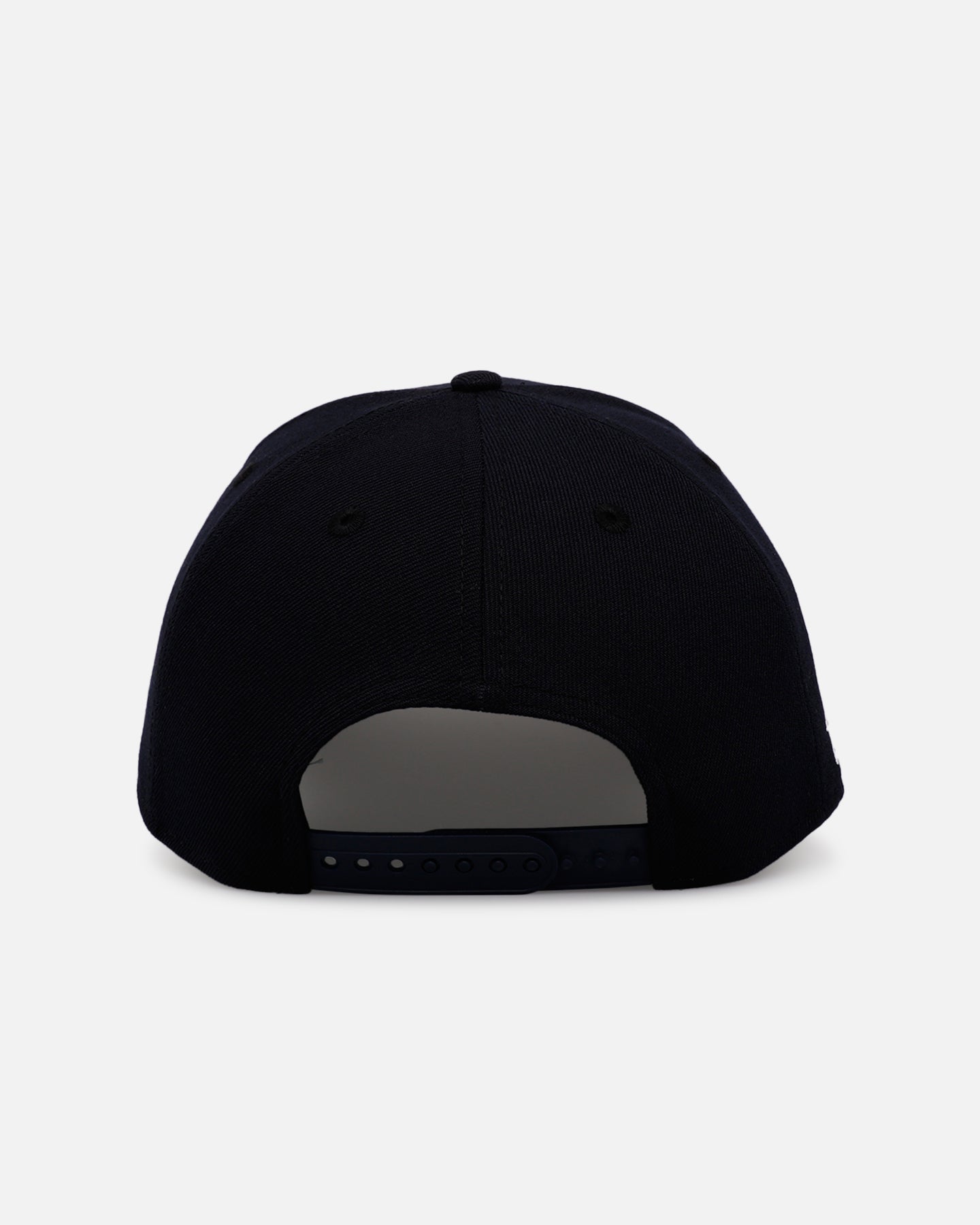 New Era New York Yankees 'Midnight Navy' 9FORTY A-Frame Snapback Midnight Navy