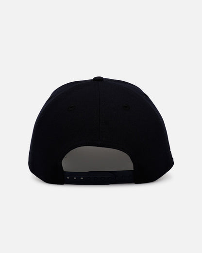 New Era New York Yankees 'Midnight Navy' 9FORTY A-Frame Snapback Midnight Navy