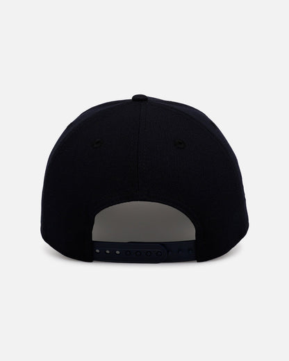 New Era Philadelphia Phillies 'Midnight Navy' 9FORTY A-Frame Snapback Midnight Navy