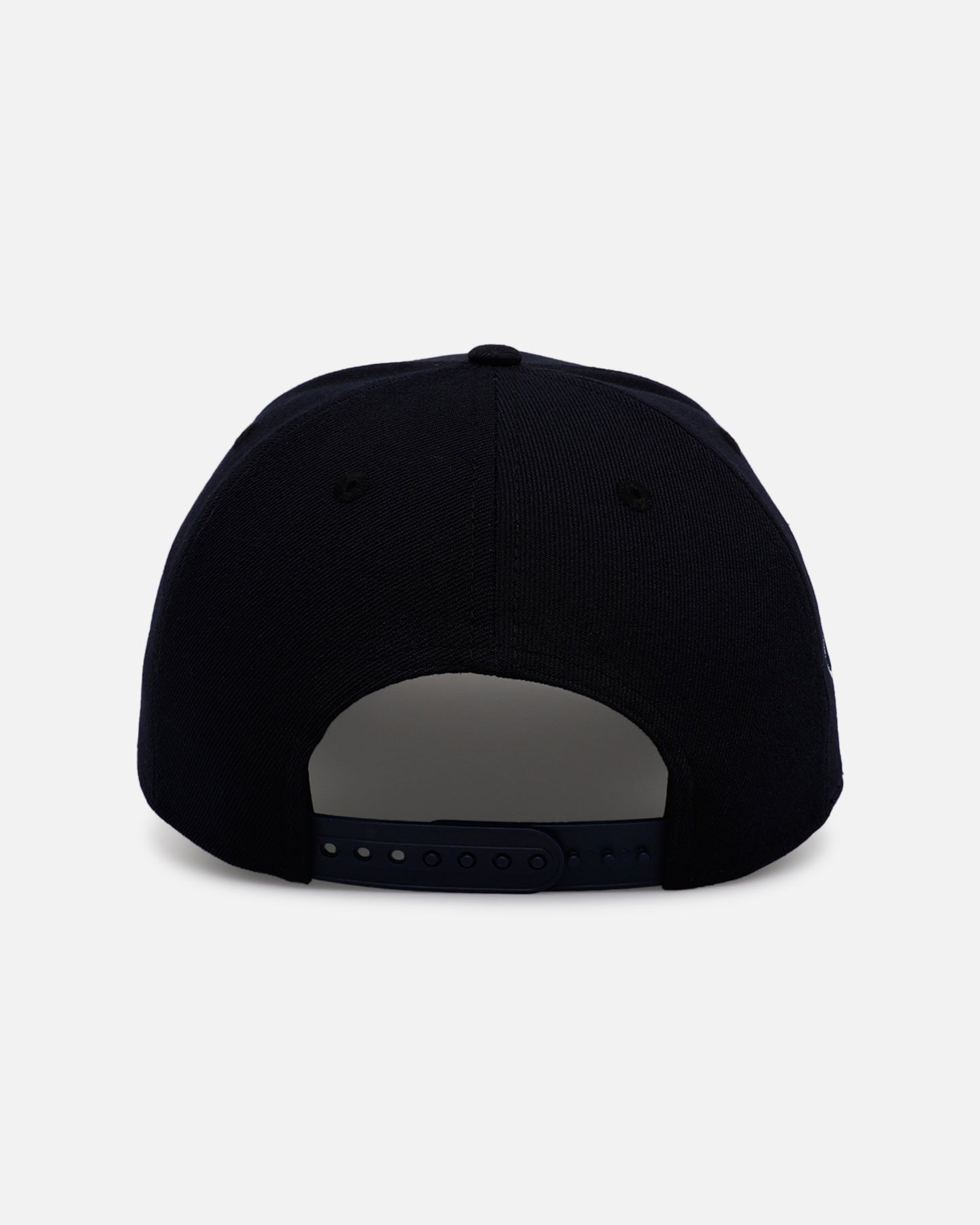 New Era Texas Rangers 'Midnight Navy' 9FORTY A-Frame Snapback Midnight Navy
