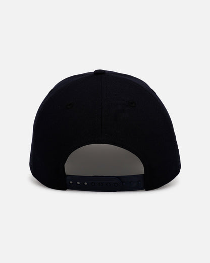 New Era Washington Nationals 'Midnight Navy' 9FORTY A-Frame Snapback Midnight Navy