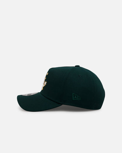 New Era Australia 'World Baseball Classic' 9FORTY A-Frame Snapback Official Team Color