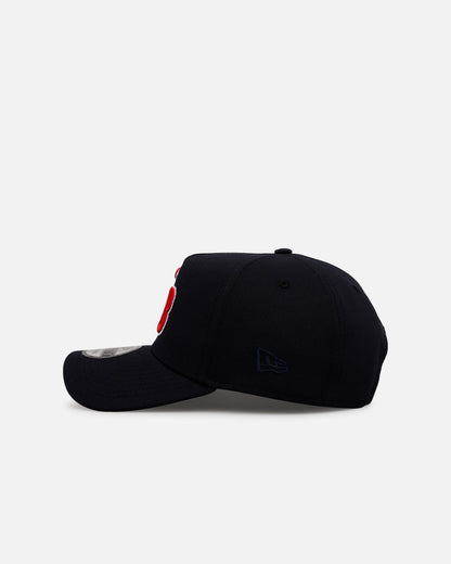 New Era Great Britian 'World Baseball Classic' 9FORTY A-Frame Snapback Official Team Color
