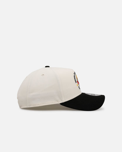 New Era World Baseball Classic Two-Tone 9FORTY A-Frame Snapback Official Team Color