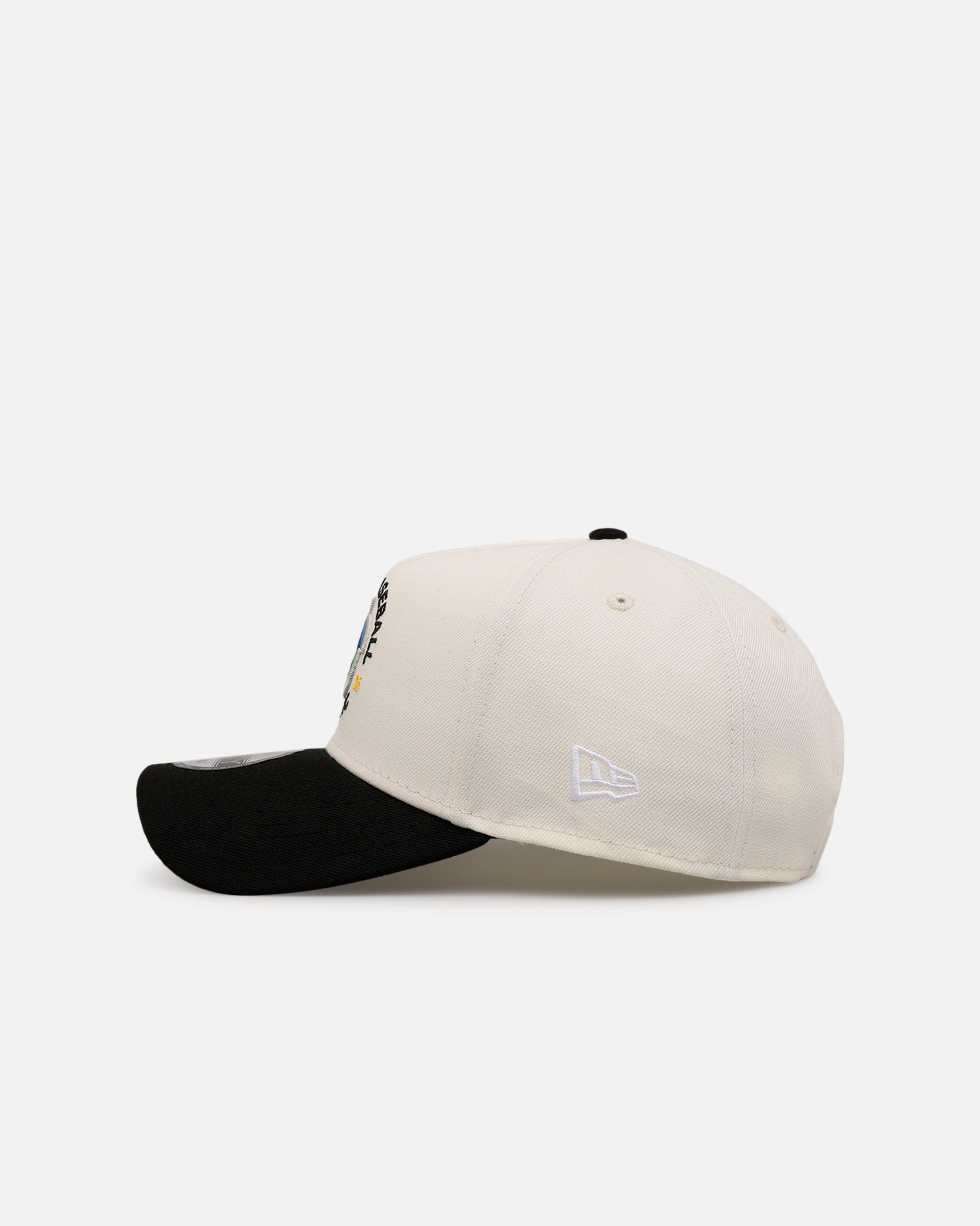 New Era World Baseball Classic Two-Tone 9FORTY A-Frame Snapback Official Team Color