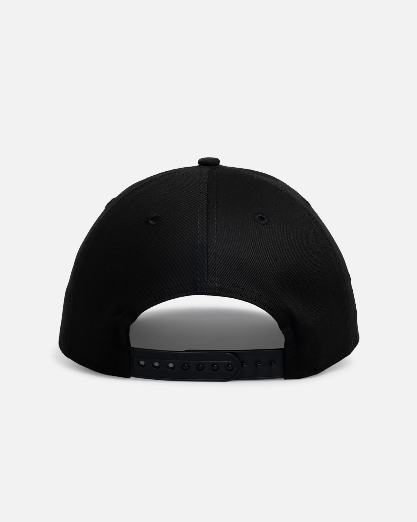 New Era Los Angeles Lakers 'Lovers' 9FORTY A-Frame Snapback Black