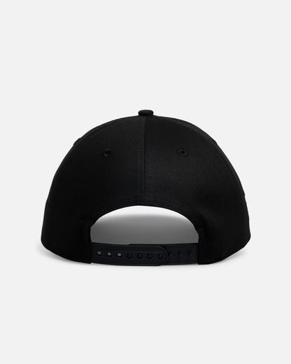 New Era Los Angeles Lakers 'Lovers' 9FORTY A-Frame Snapback Black