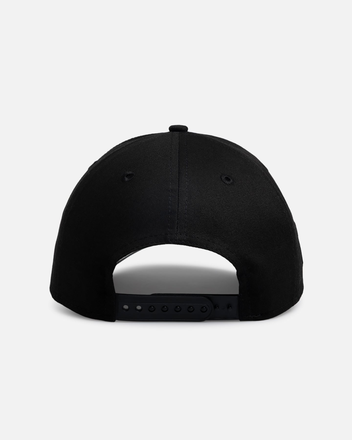 New Era New York Yankees 'Lovers' 9FORTY A-Frame Snapback Black