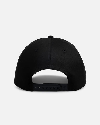 New Era New York Yankees 'Lovers' 9FORTY A-Frame Snapback Black