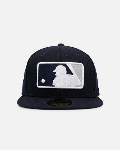 New Era New York Yankees 'Big Batterman' 59FIFTY Fitted Official Team Color