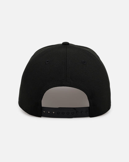 New Era Philadelphia Phillies 'Love' 9FORTY A-Frame Snapback Black
