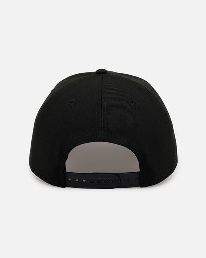 New Era Las Vegas Raiders 'Love' 9FORTY A-Frame Snapback Black