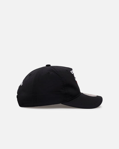 Mitchell & Ness Chicago Bulls 'Poolside' Deadstock Snapback Official Team Color