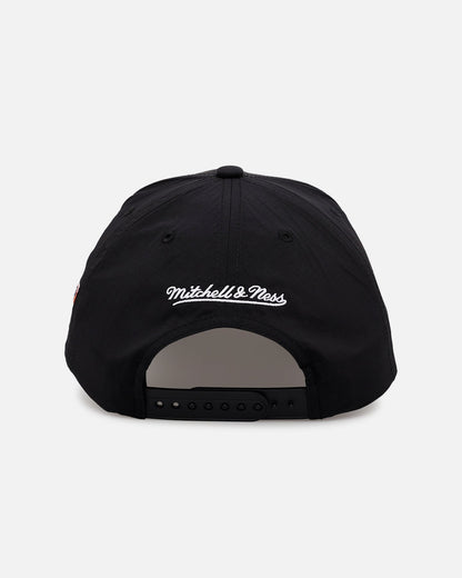Mitchell & Ness New York Mets 'Poolside' Deadstock Snapback Official Team Color