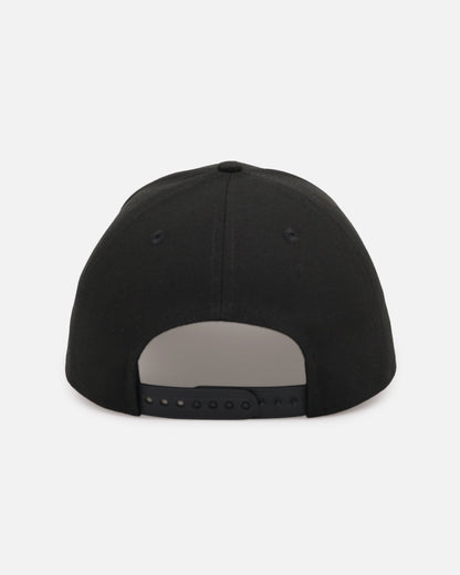 New Era Boston Red Sox 'Garden' 9FORTY A-Frame Snapback Black