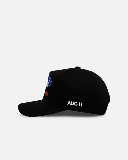 Aug11 Lord Forgive Me Snapback Black