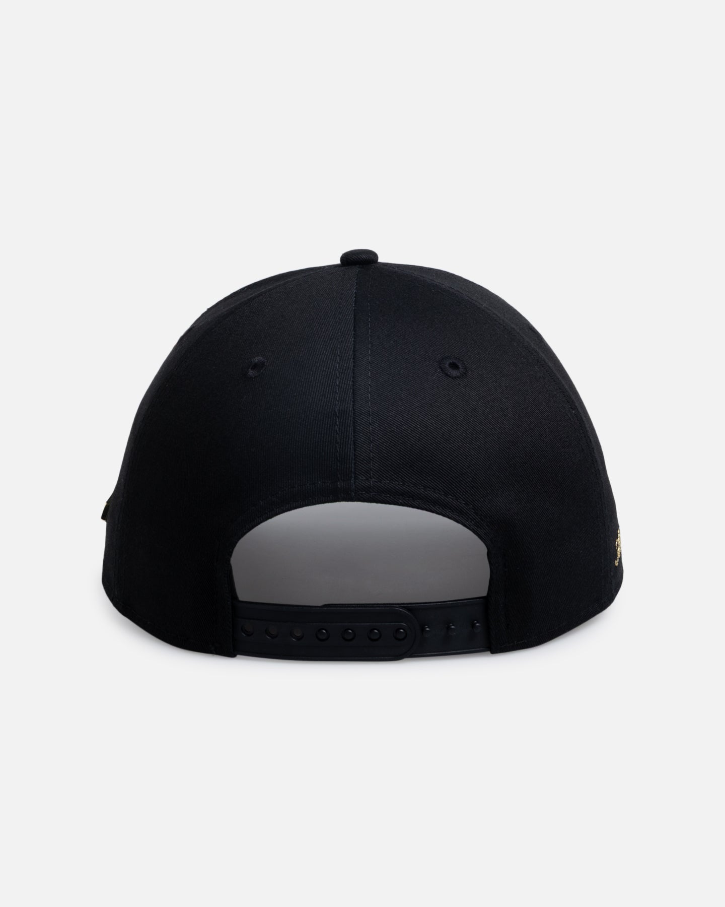 New Era Chicago Bulls 'Rose Special 10 Year Anniversary' 9FORTY A-Frame Snapback Black