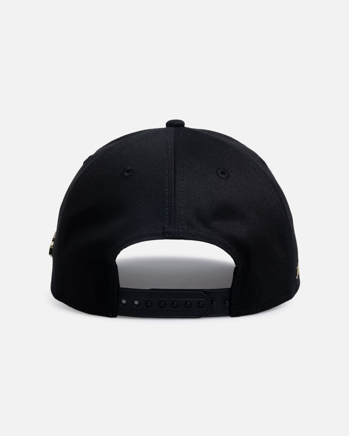 New Era Chicago White Sox 'Rose Special 10 Year Anniversary' 9FORTY A-Frame Snapback Black