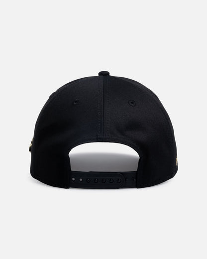 New Era Chicago White Sox 'Rose Special 10 Year Anniversary' 9FORTY A-Frame Snapback Black