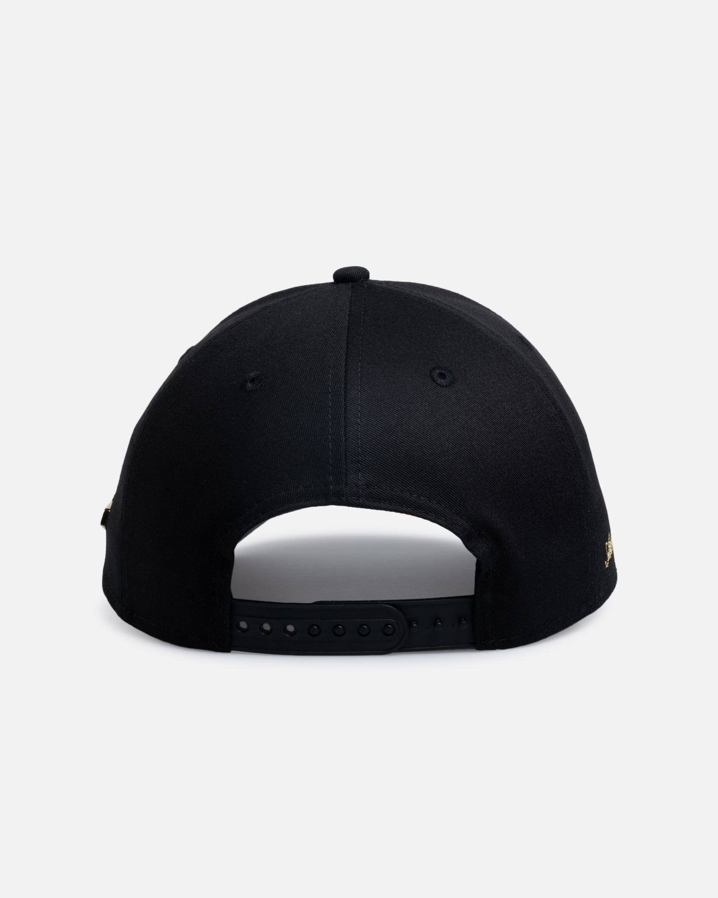 New Era Los Angeles Dodgers 'Rose Special 10 Year Anniversary' 9FORTY A-Frame Snapback Black