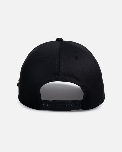 New Era New York Yankees 'Rose Special 10 Year Anniversary' 9FORTY A-Frame Snapback Black