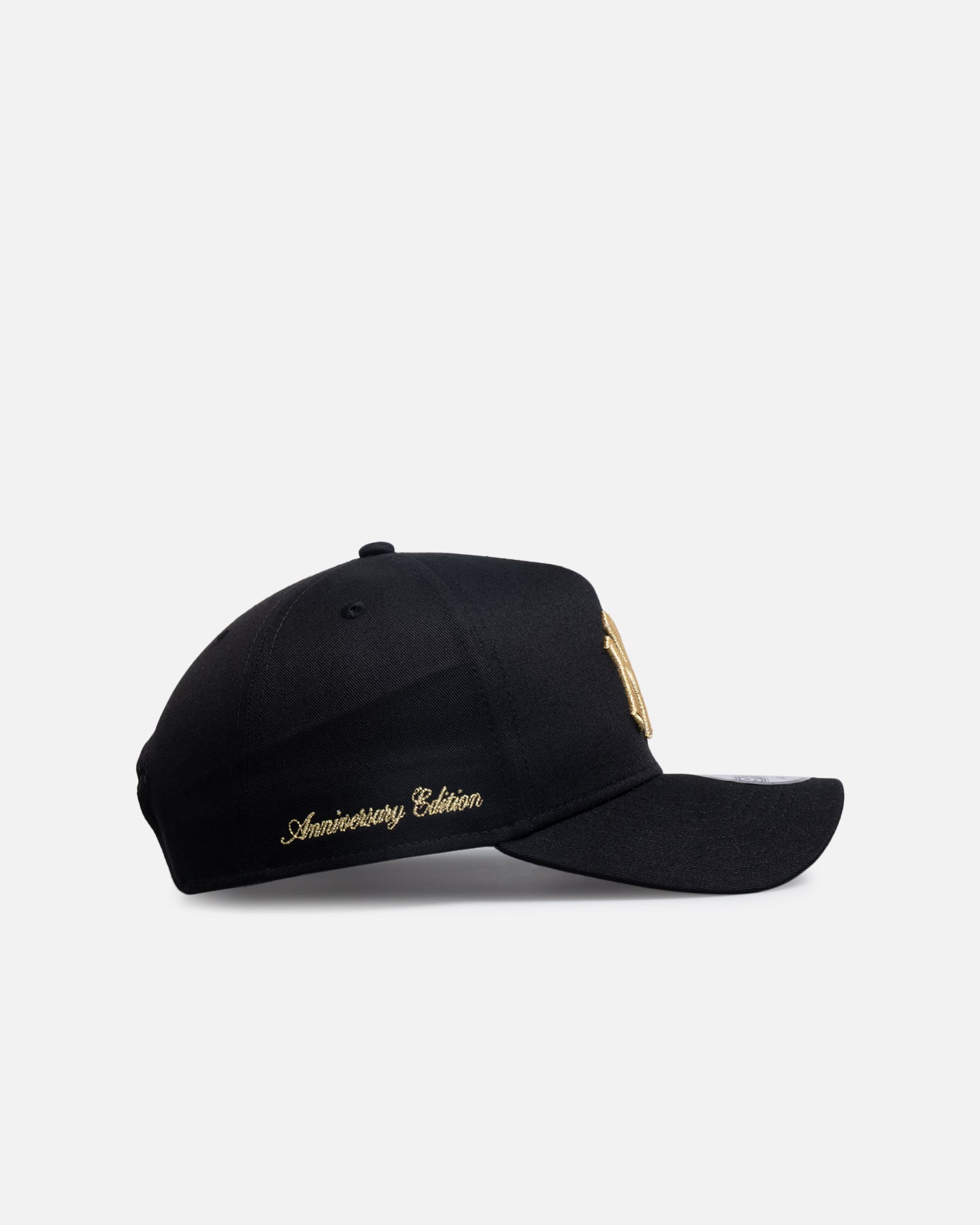 New Era New York Yankees 'Rose Special 10 Year Anniversary' 9FORTY A-Frame Snapback Black