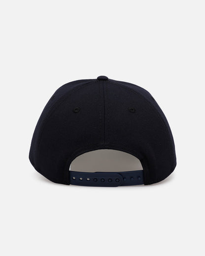 New Era Detroit Tigers 'Baseball Hearts' 9FORTY A-Frame Snapback Official Team Color