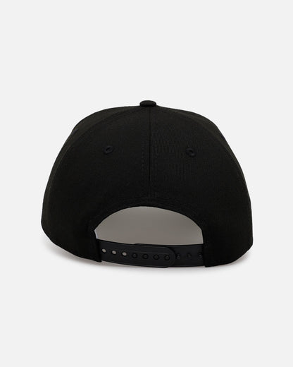New Era Miami Marlins 'Baseball Hearts' 9FORTY A-Frame Snapback Official Team Color